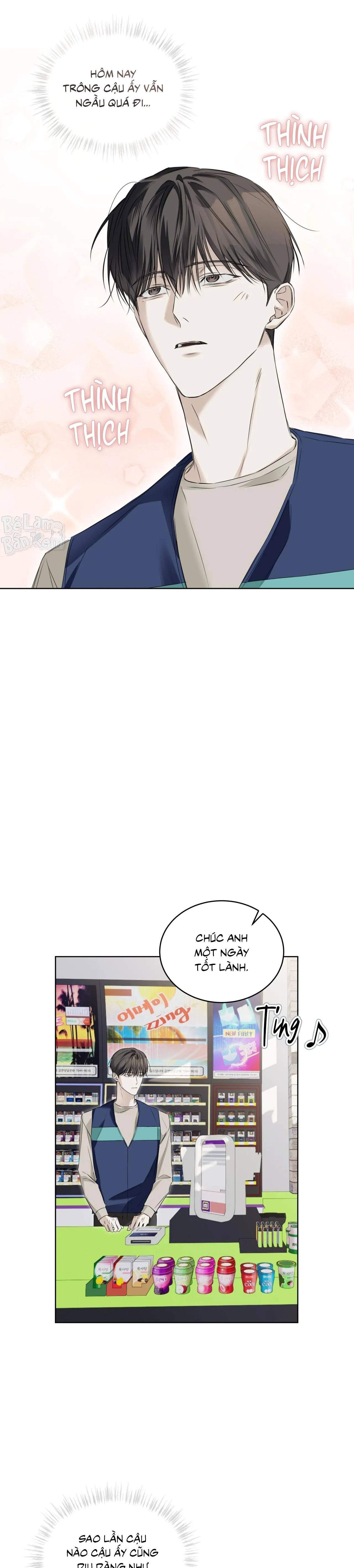 CHEAT DAY Chapter 4 Trang 7