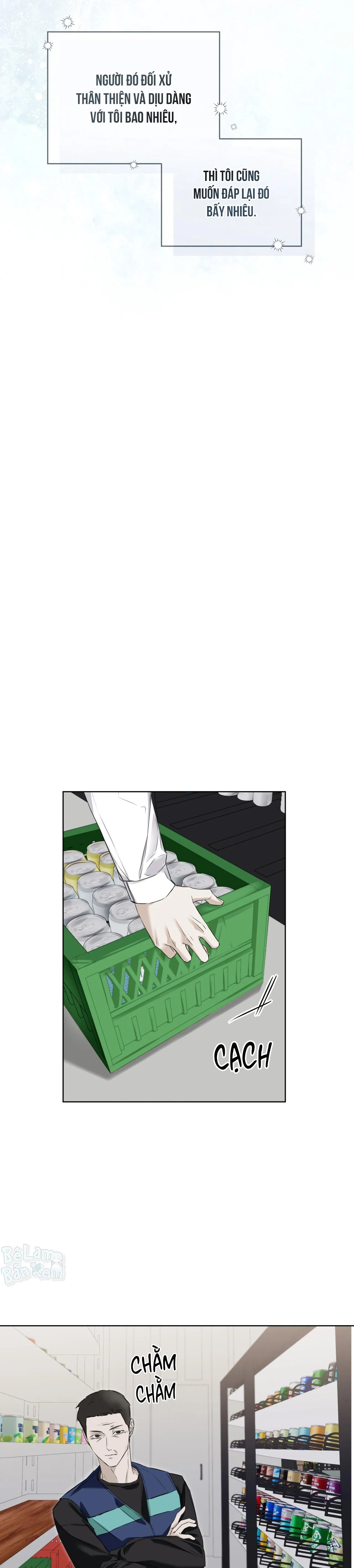 CHEAT DAY Chapter 4 Trang 9