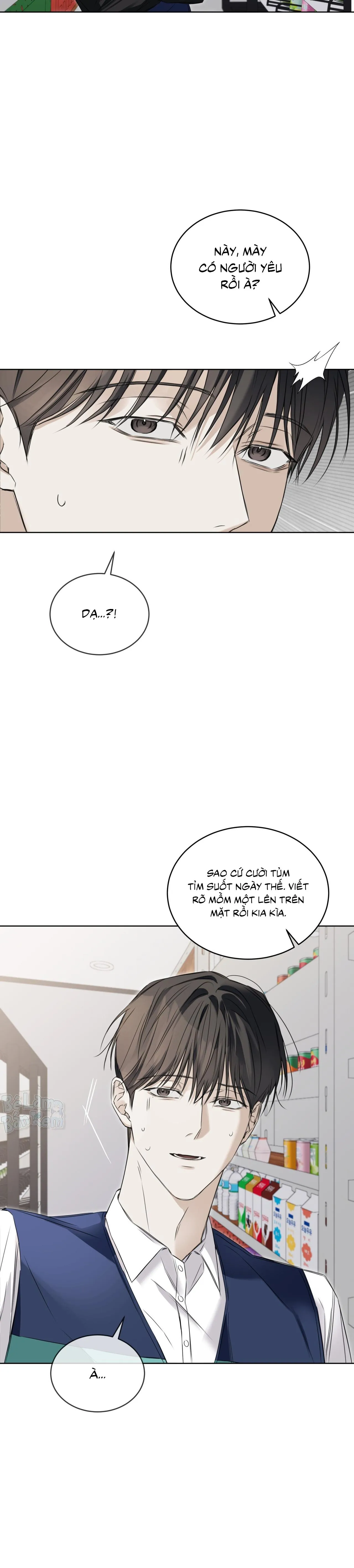 CHEAT DAY Chapter 4 Trang 10