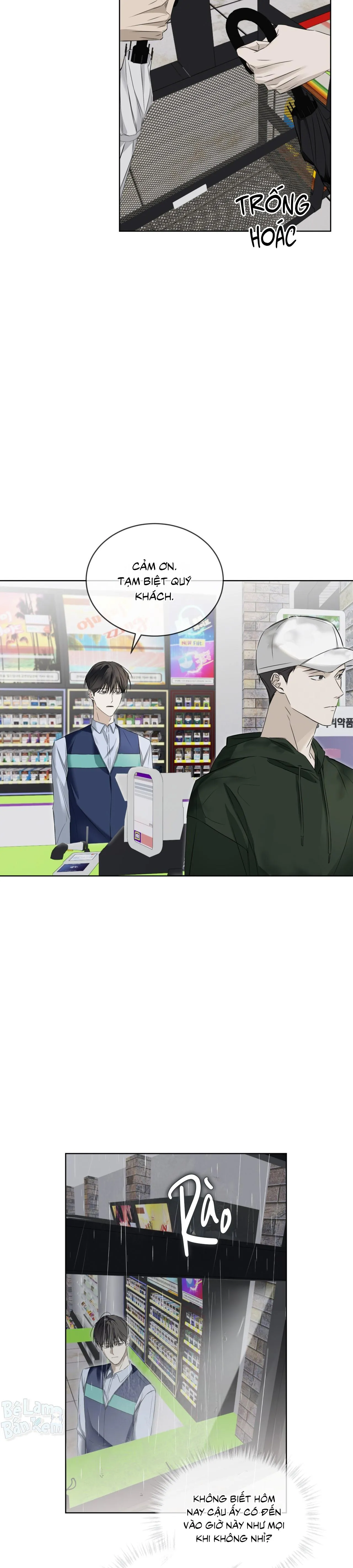 CHEAT DAY Chapter 4 Trang 13