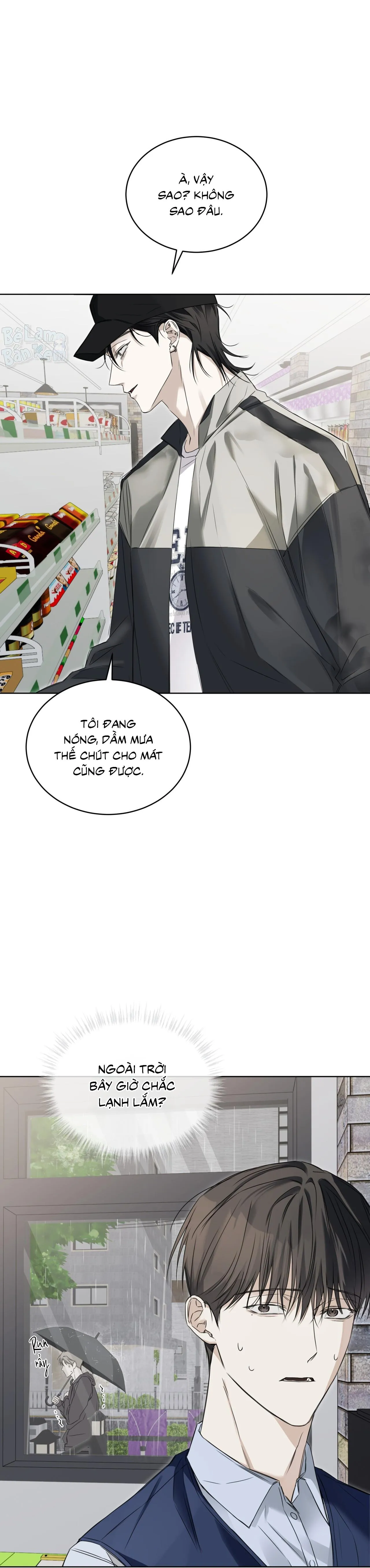 CHEAT DAY Chapter 4 Trang 16