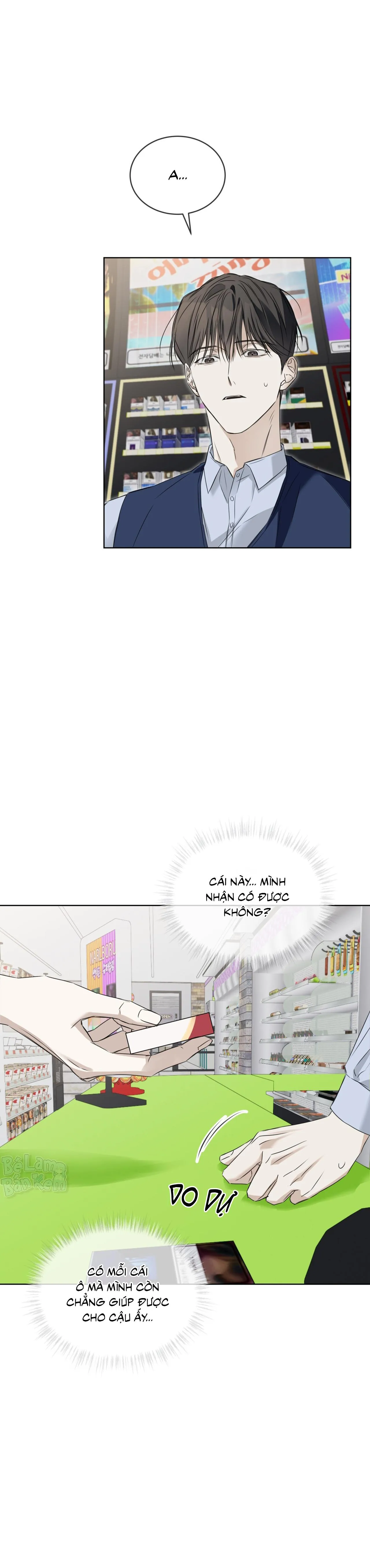 CHEAT DAY Chapter 4 Trang 18