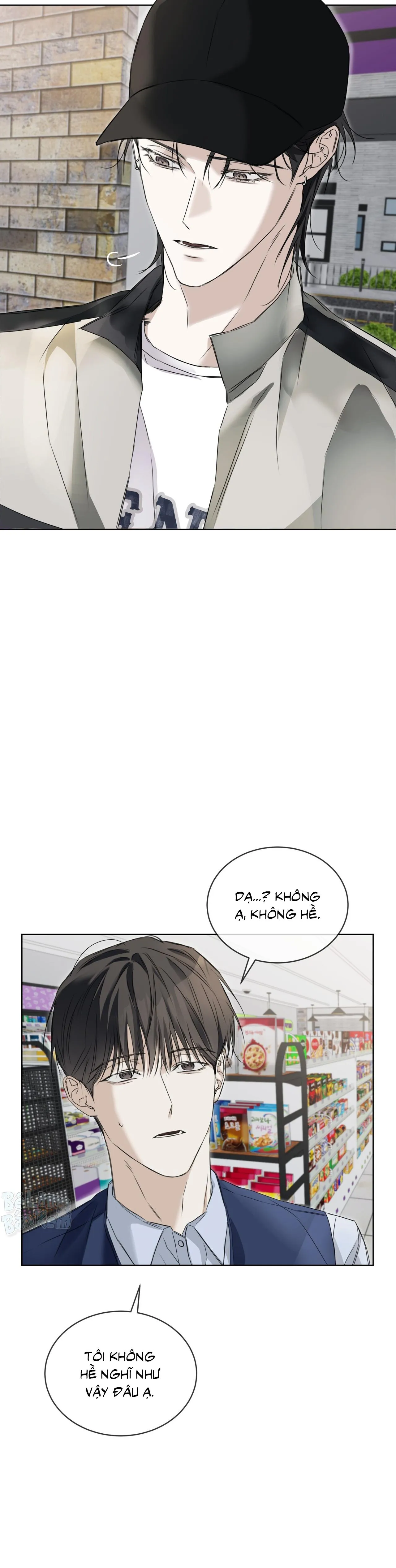 CHEAT DAY Chapter 4 Trang 23