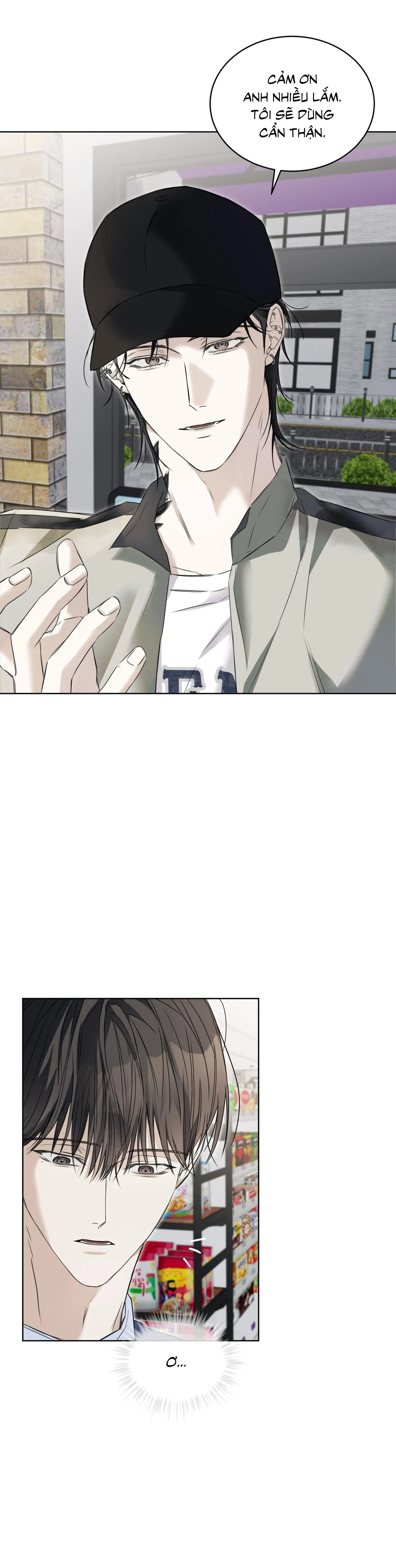 CHEAT DAY Chapter 4 Trang 24