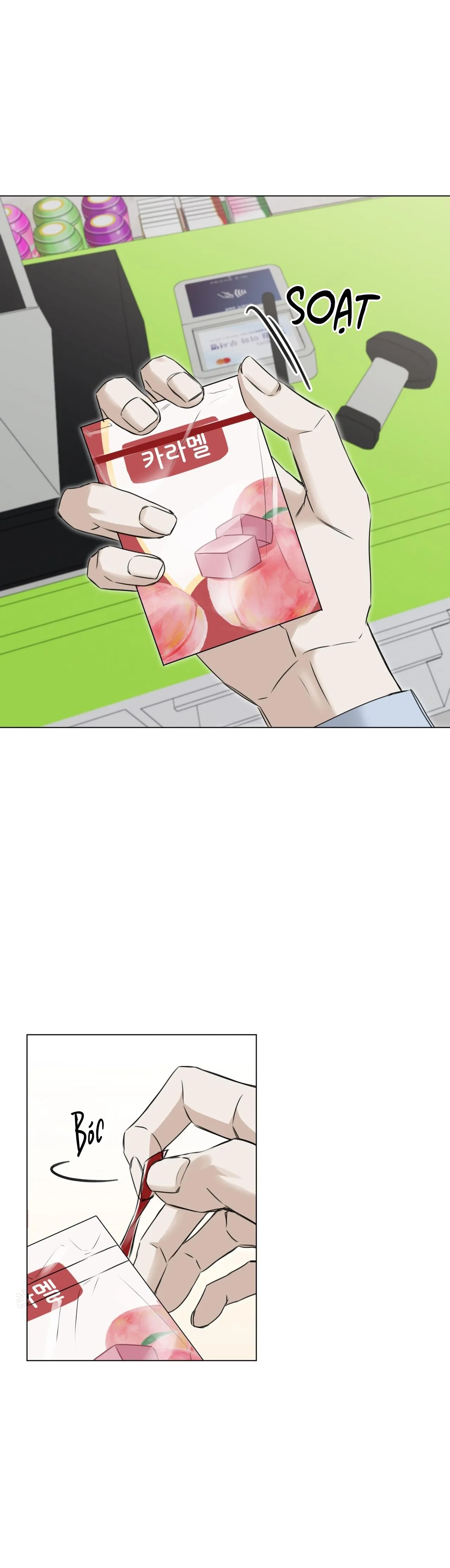 CHEAT DAY Chapter 4 Trang 28