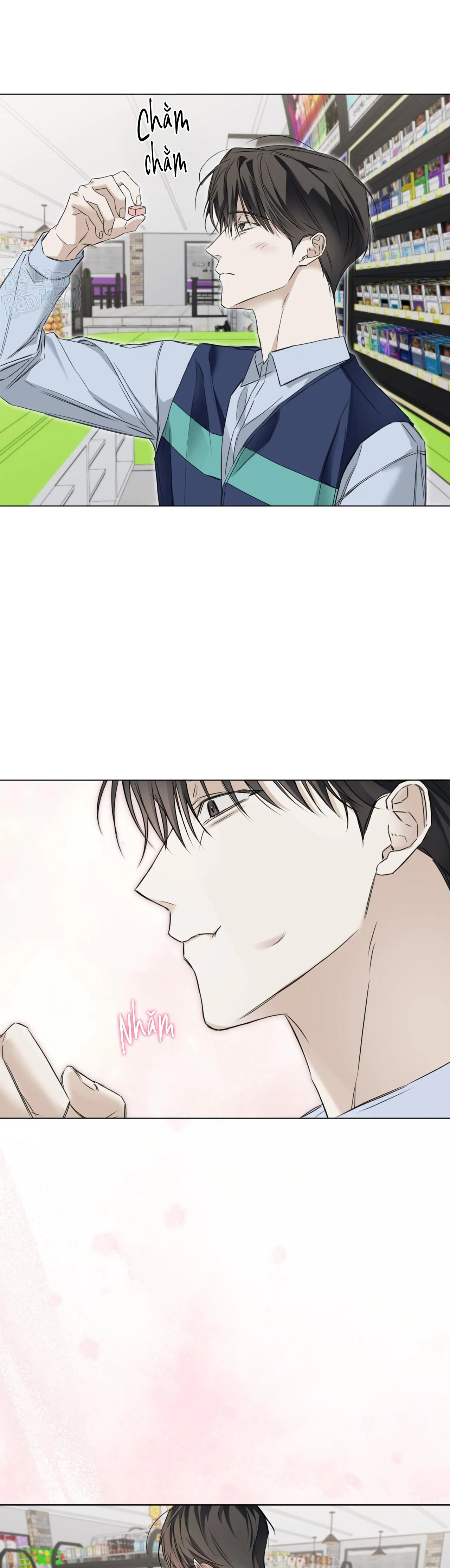 CHEAT DAY Chapter 4 Trang 29