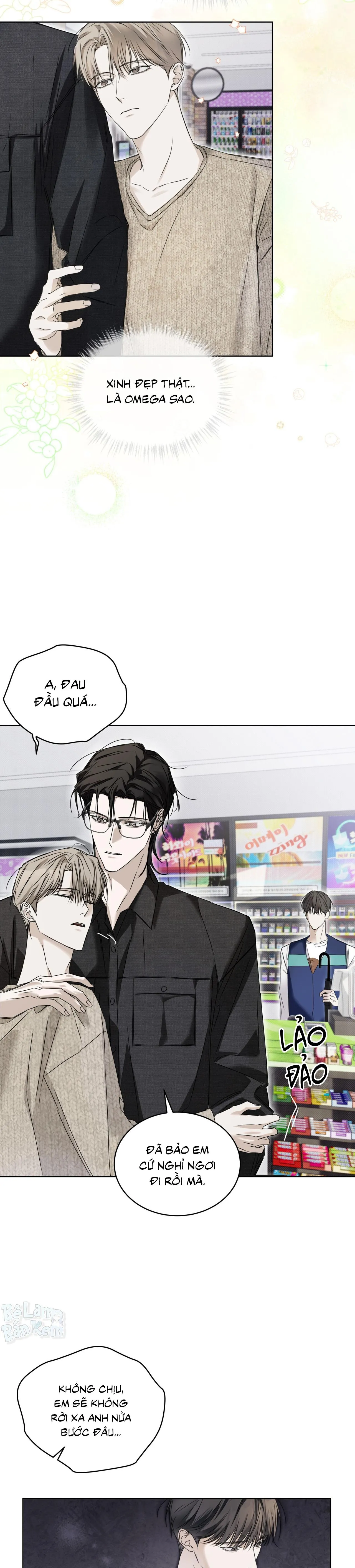 CHEAT DAY Chapter 5 Trang 4