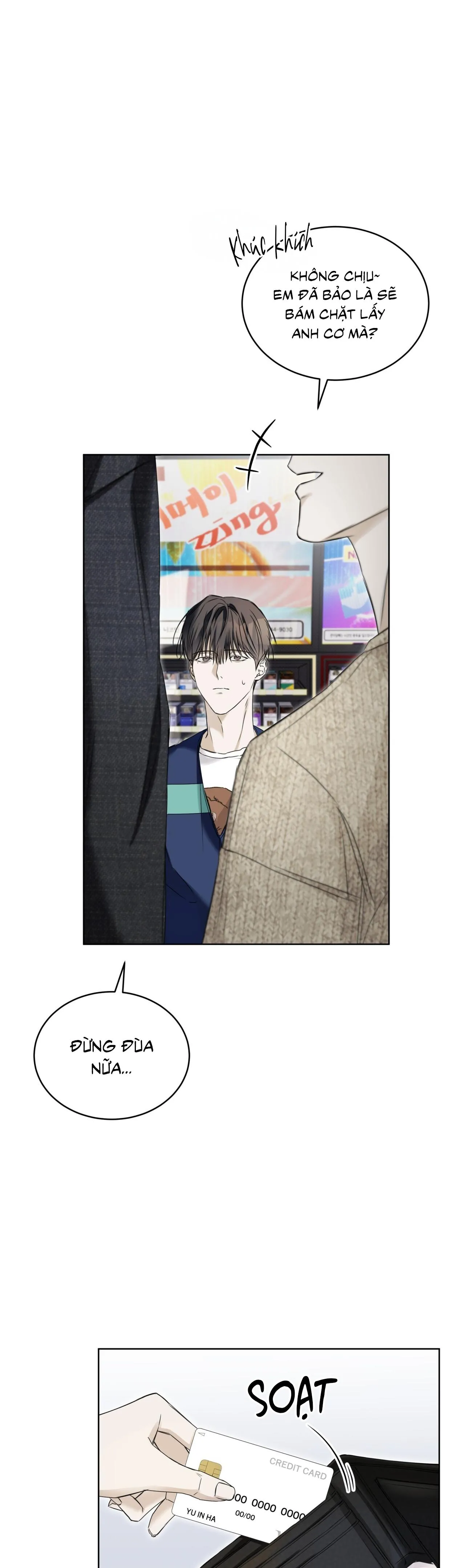 CHEAT DAY Chapter 5 Trang 7