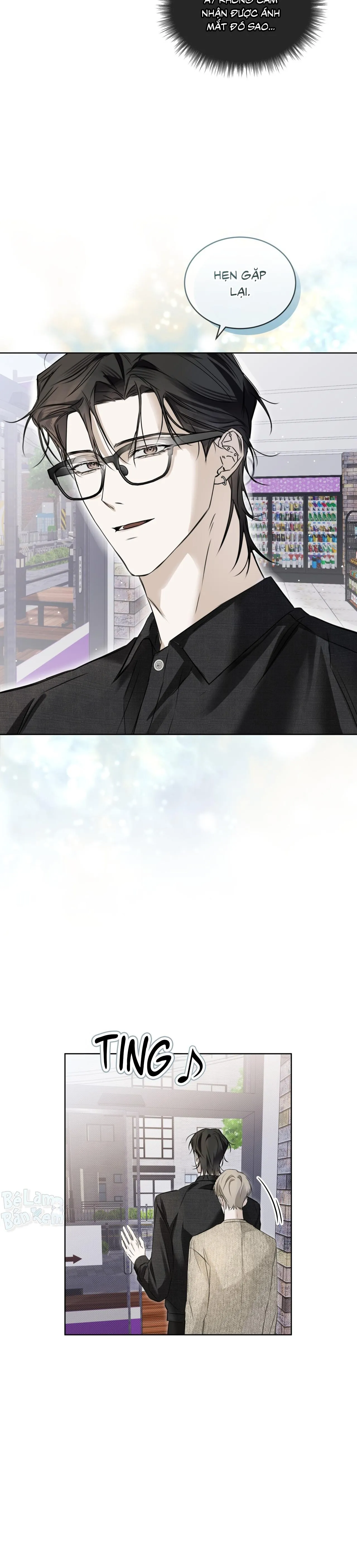 CHEAT DAY Chapter 5 Trang 13