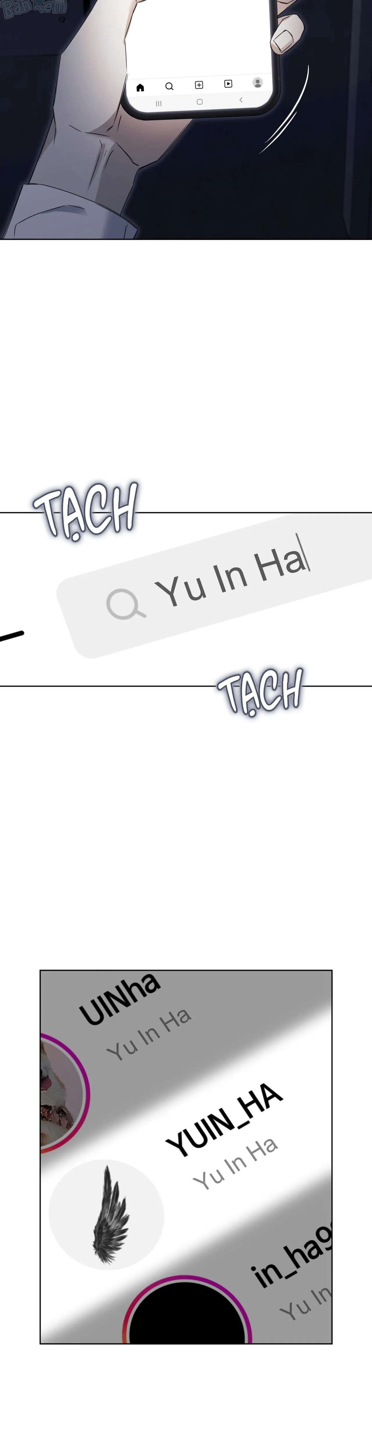 CHEAT DAY Chapter 5 Trang 17