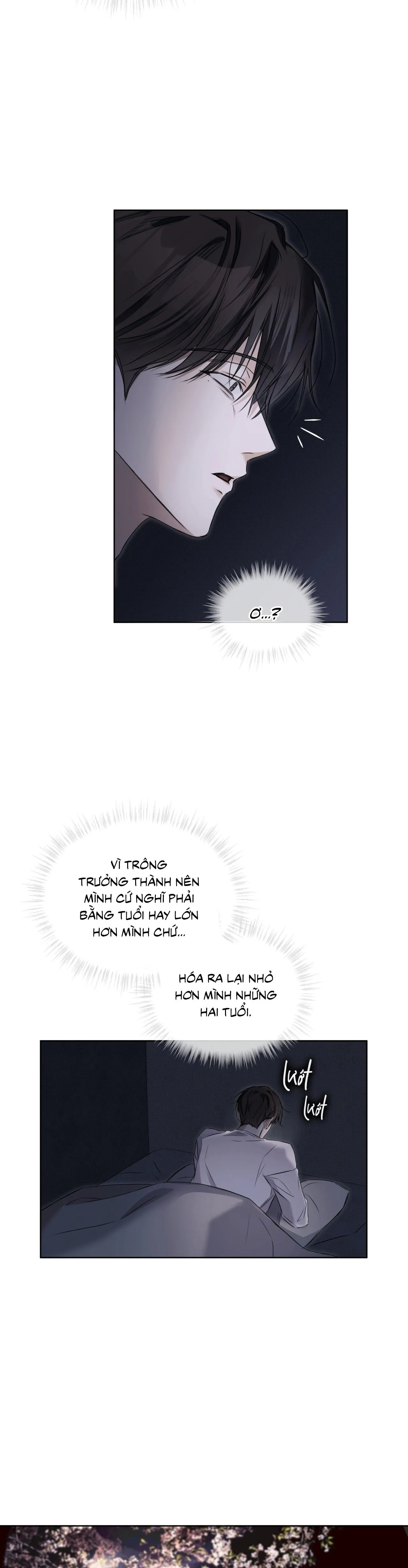 CHEAT DAY Chapter 5 Trang 19