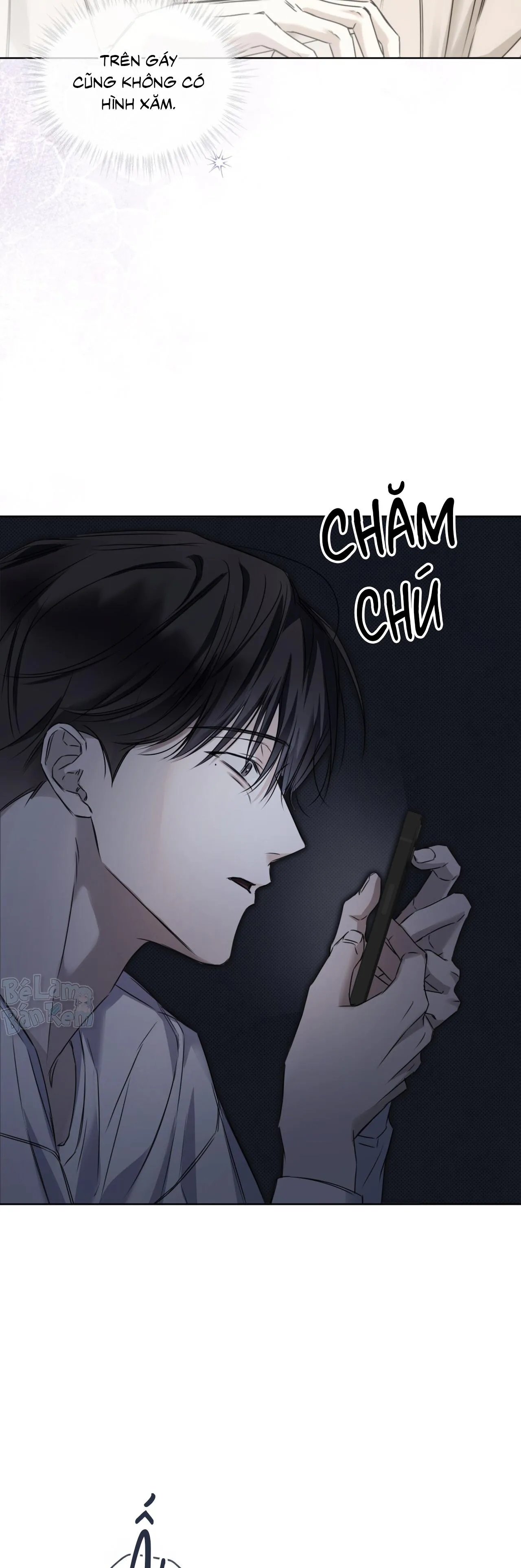 CHEAT DAY Chapter 5 Trang 22