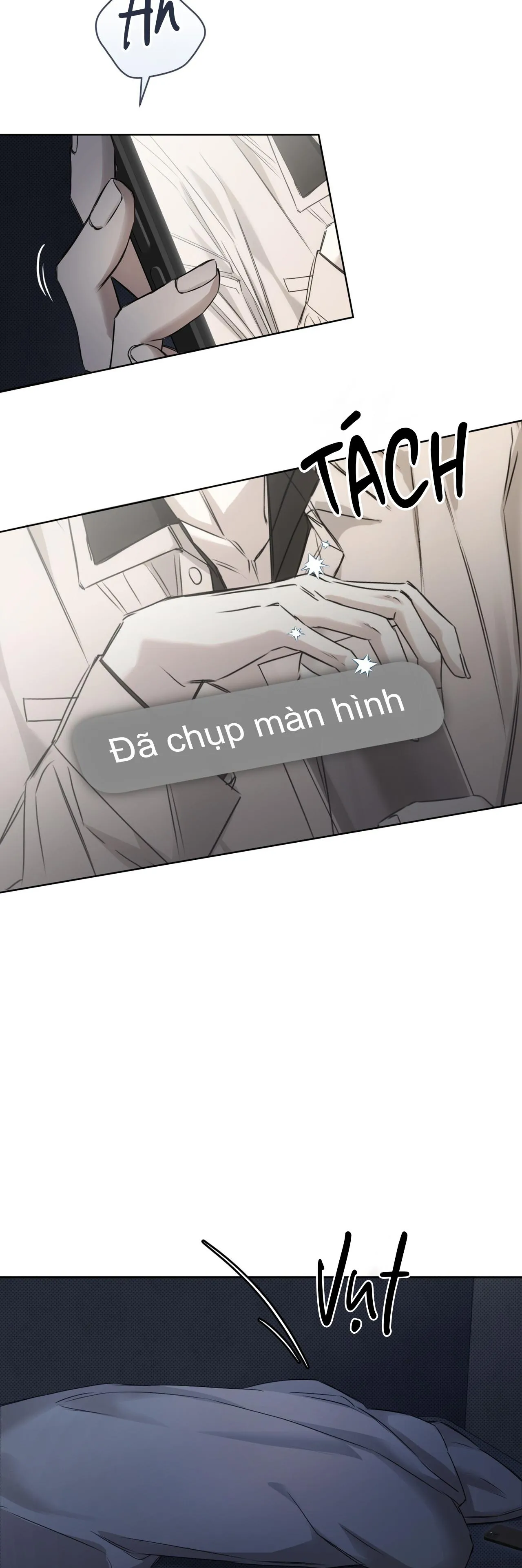 CHEAT DAY Chapter 5 Trang 23