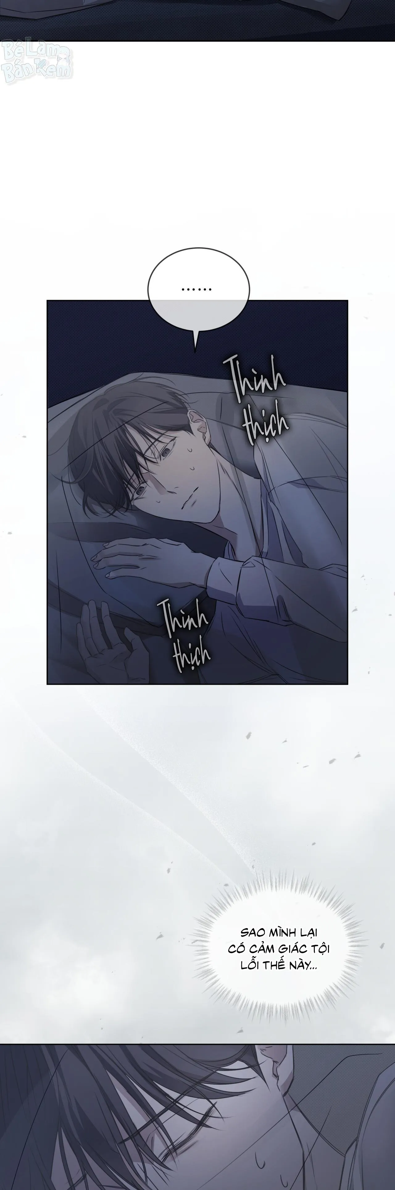 CHEAT DAY Chapter 5 Trang 24