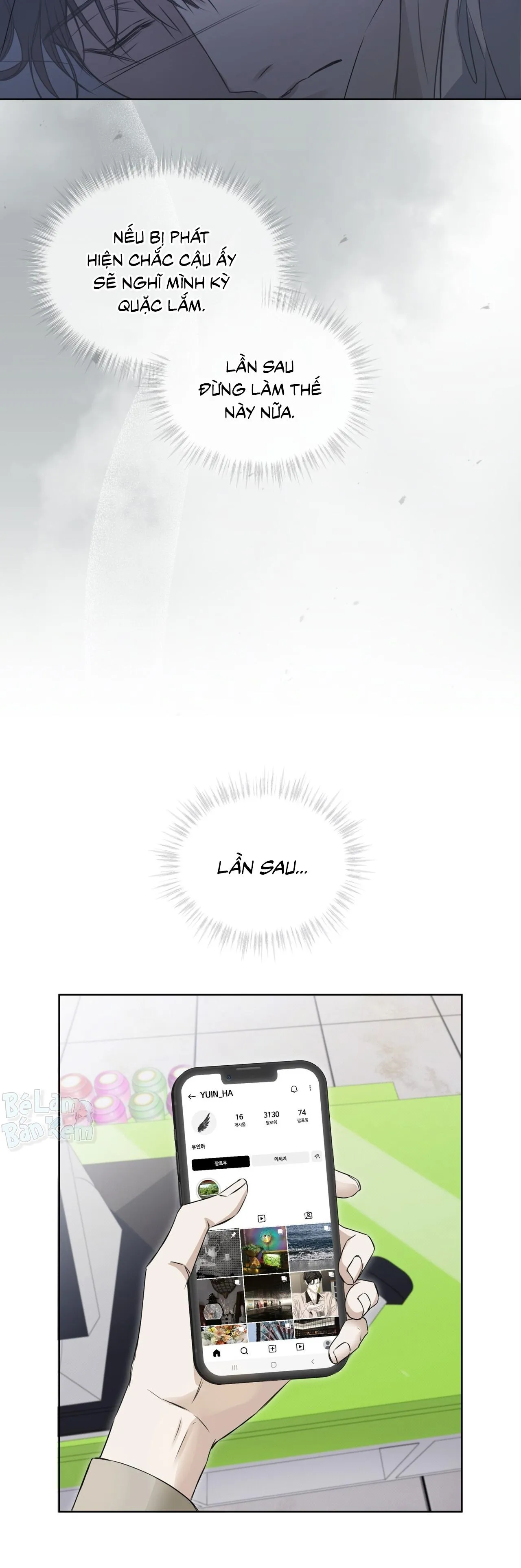 CHEAT DAY Chapter 5 Trang 25