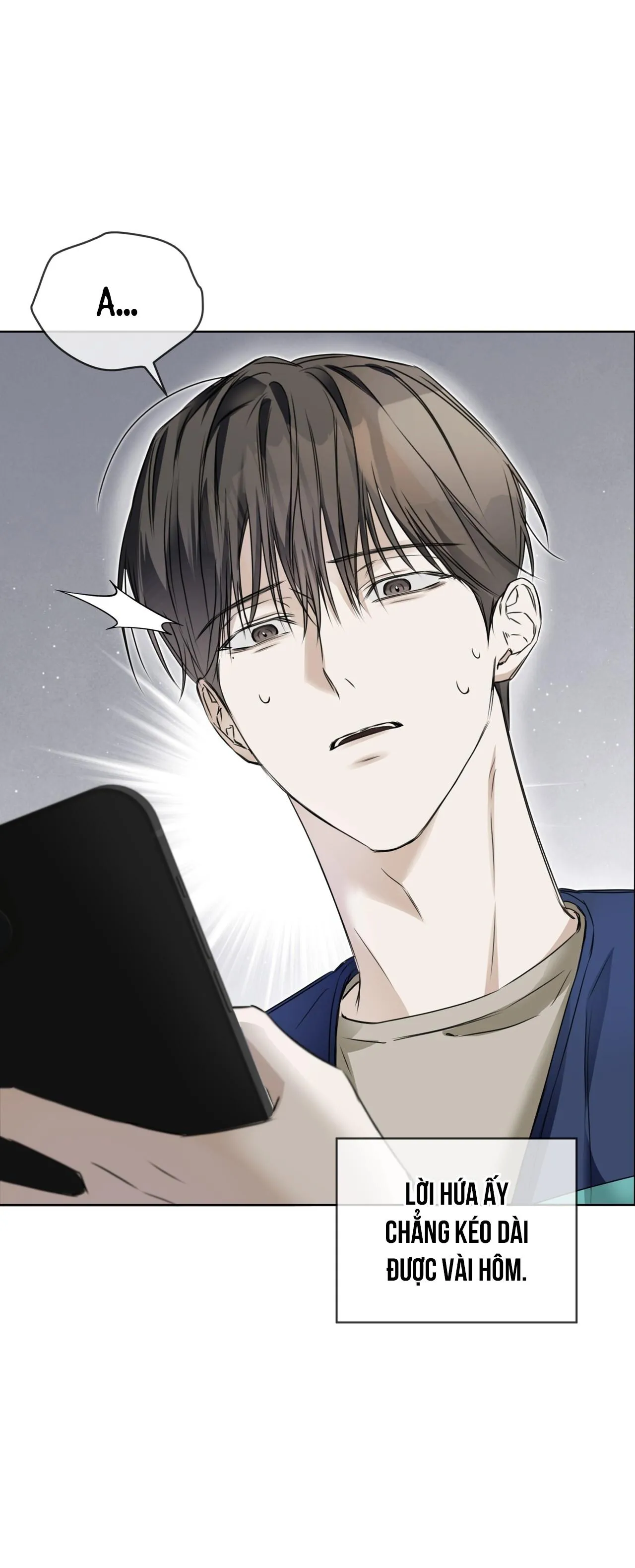 CHEAT DAY Chapter 5 Trang 26