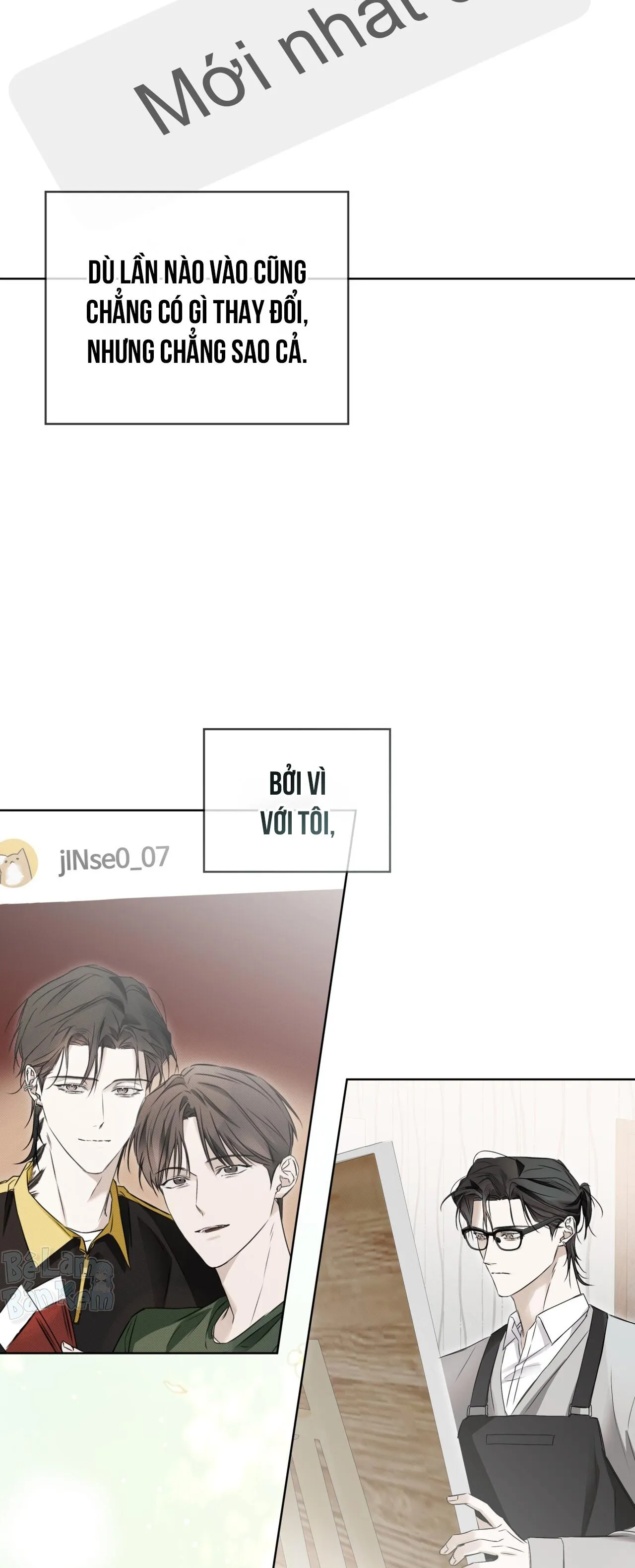 CHEAT DAY Chapter 5 Trang 28