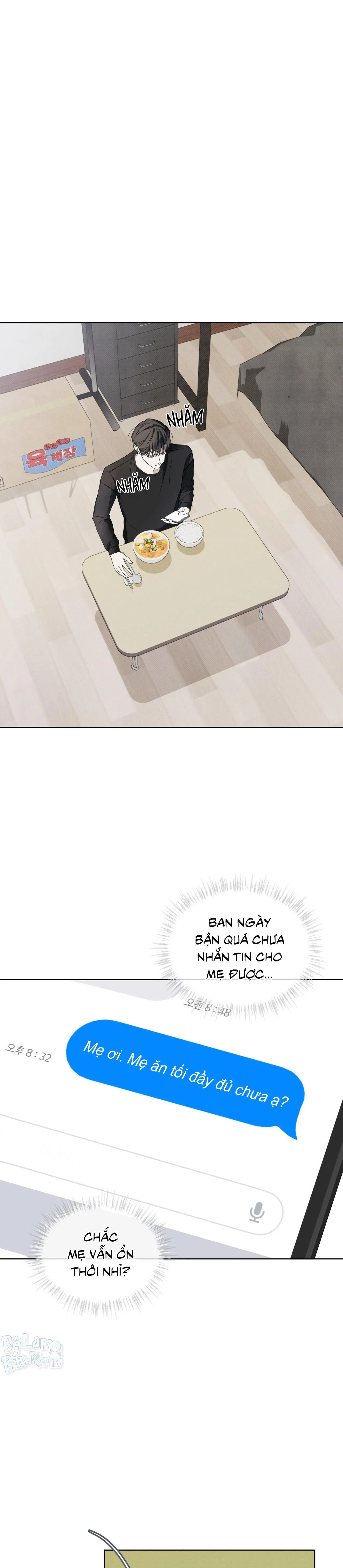 CHEAT DAY Chapter 6 Trang 6