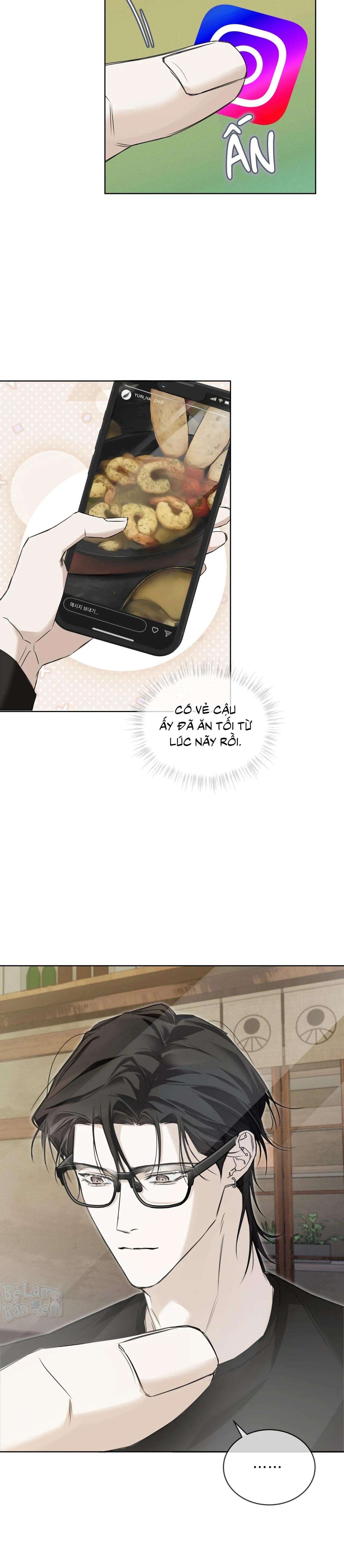 CHEAT DAY Chapter 6 Trang 7