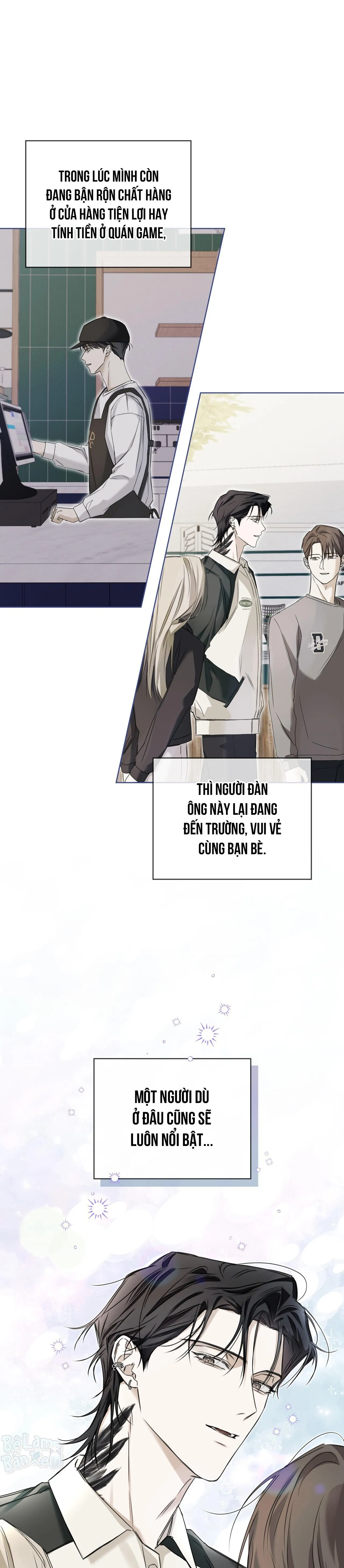 CHEAT DAY Chapter 6 Trang 8