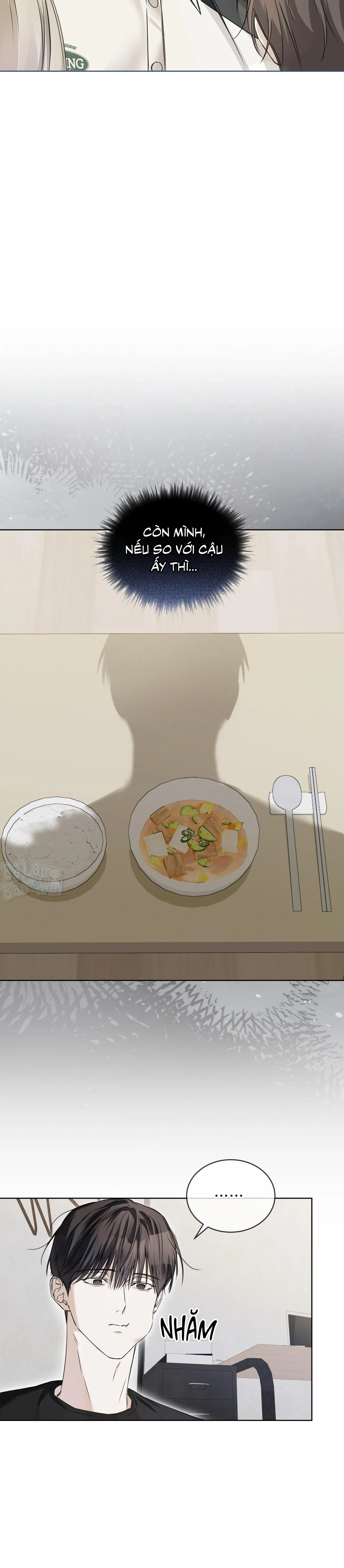 CHEAT DAY Chapter 6 Trang 9