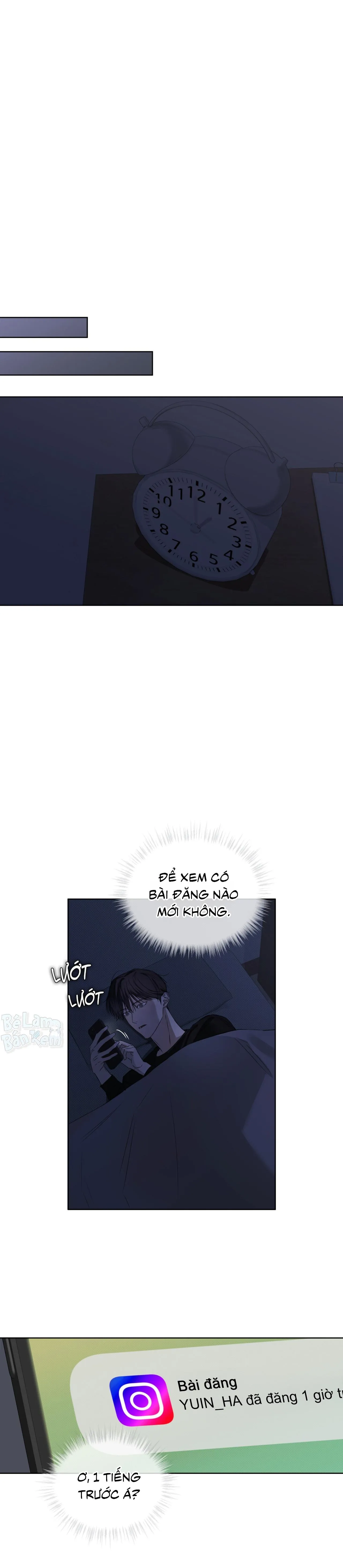 CHEAT DAY Chapter 6 Trang 10