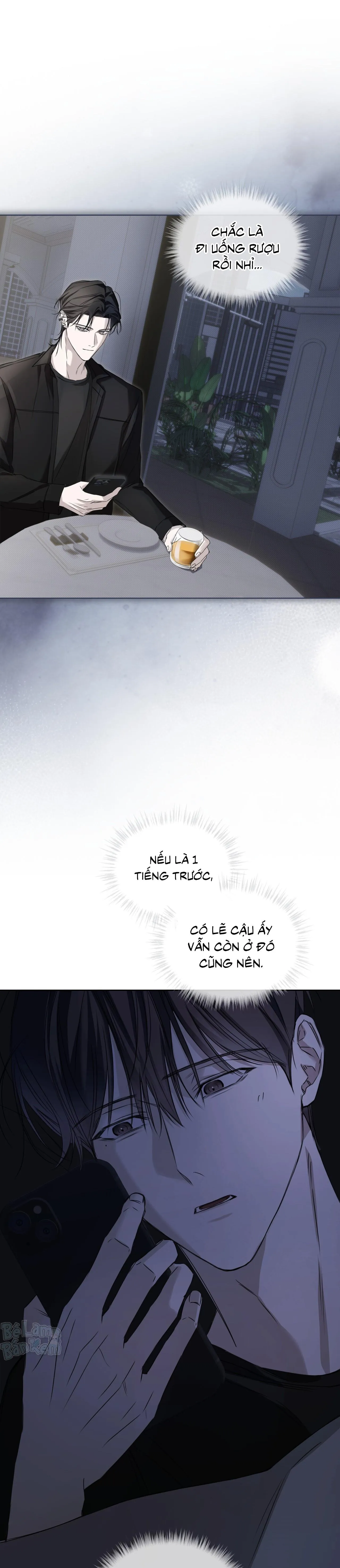 CHEAT DAY Chapter 6 Trang 11