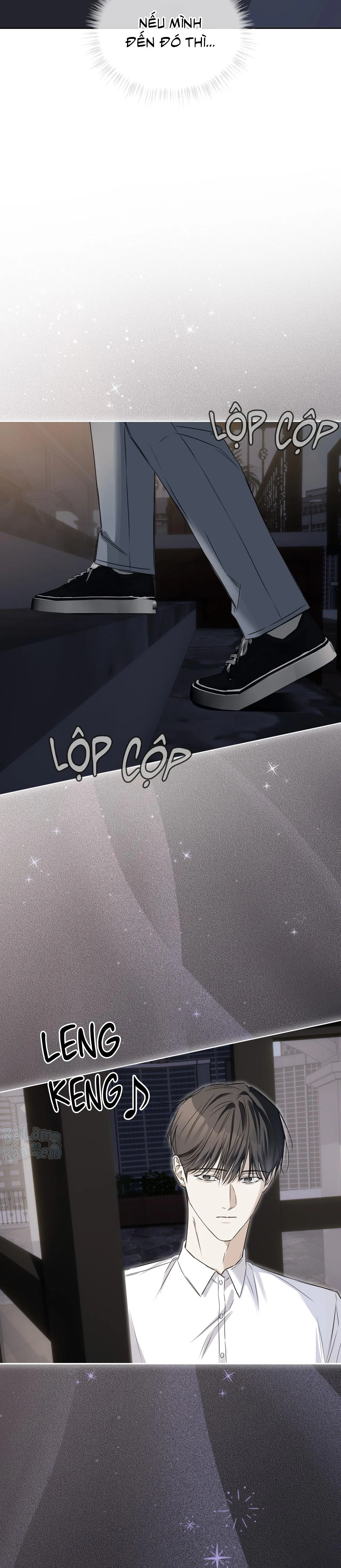 CHEAT DAY Chapter 6 Trang 12