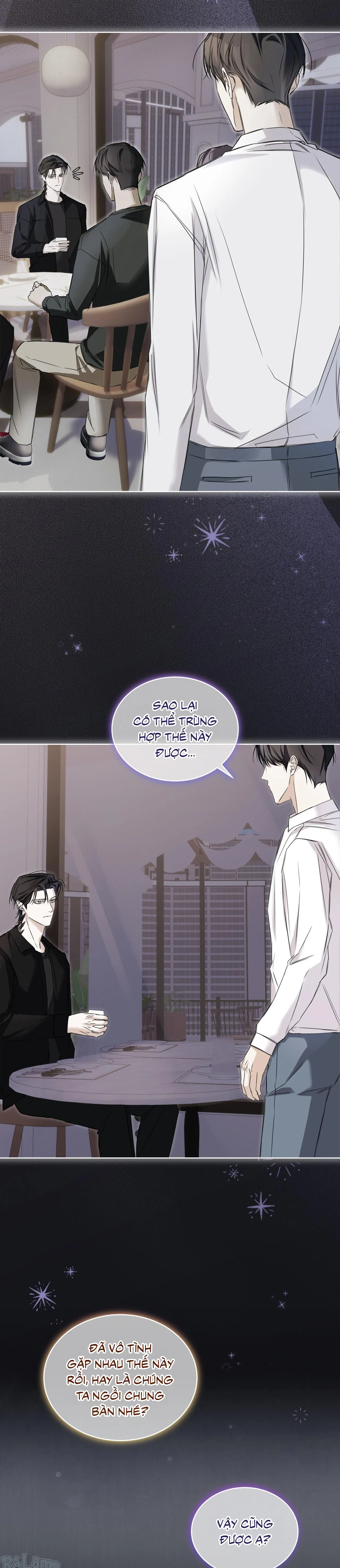 CHEAT DAY Chapter 6 Trang 13