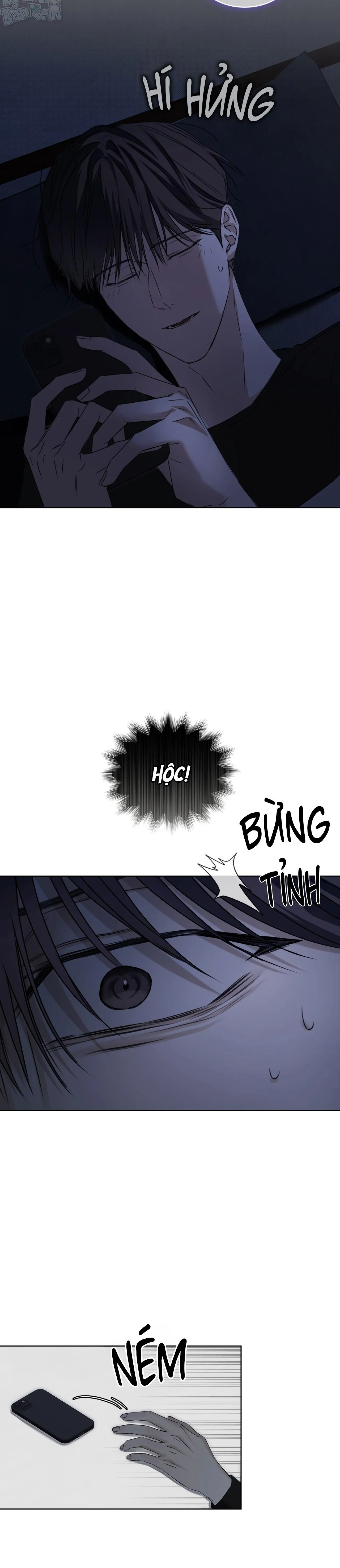 CHEAT DAY Chapter 6 Trang 14