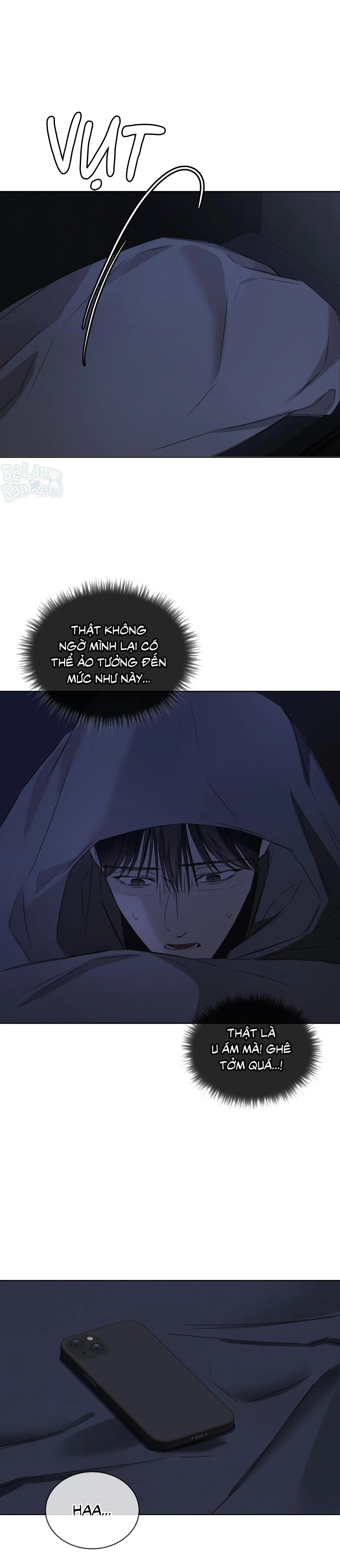 CHEAT DAY Chapter 6 Trang 15