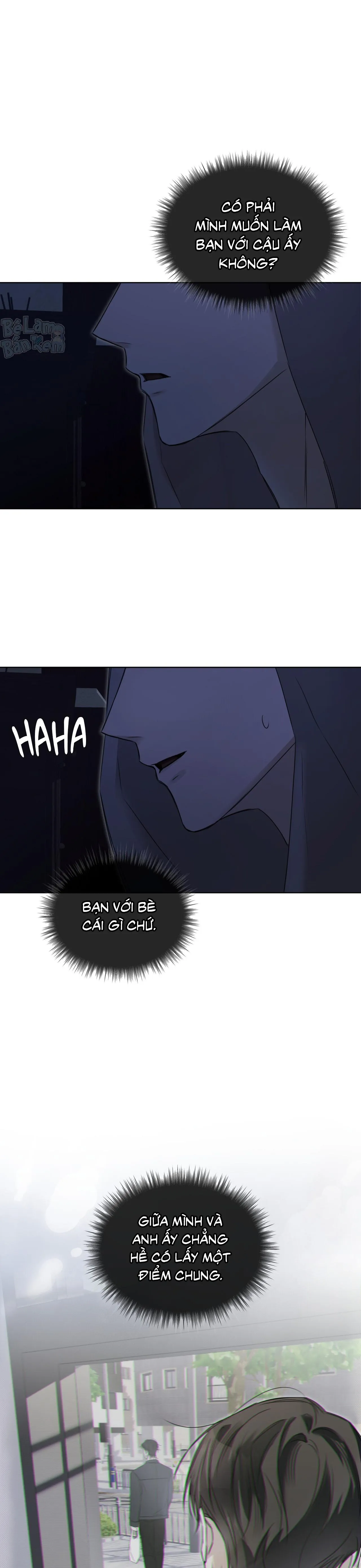 CHEAT DAY Chapter 6 Trang 16