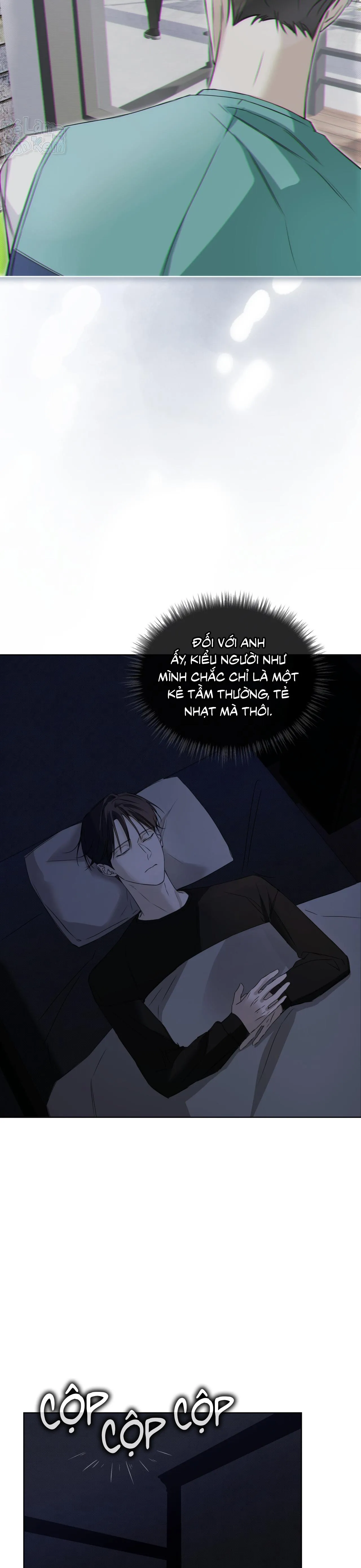 CHEAT DAY Chapter 6 Trang 17