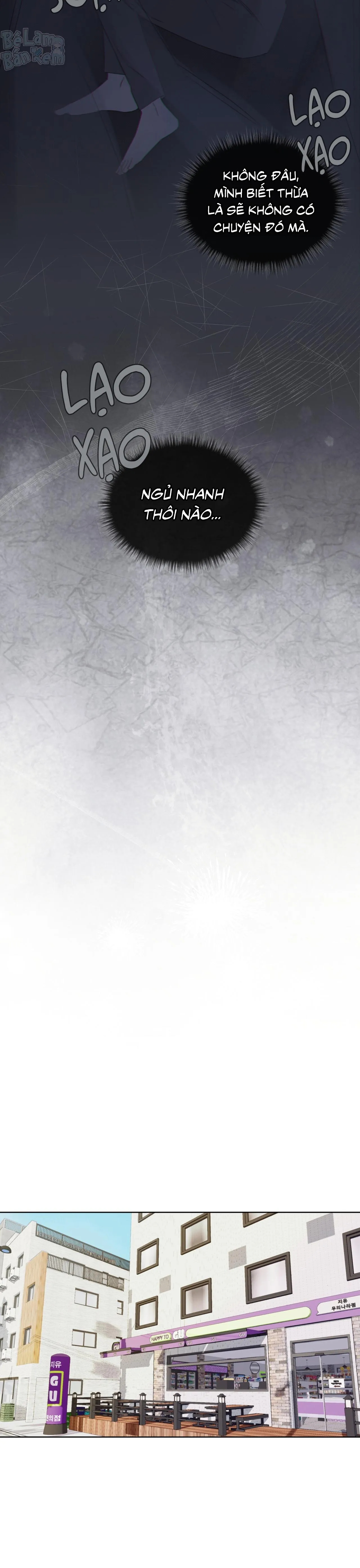 CHEAT DAY Chapter 6 Trang 19