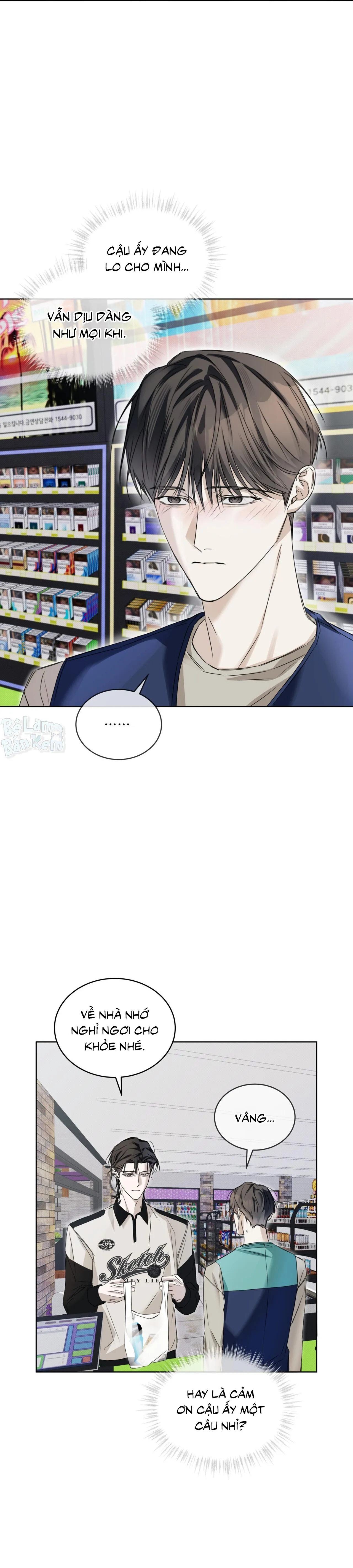 CHEAT DAY Chapter 6 Trang 25