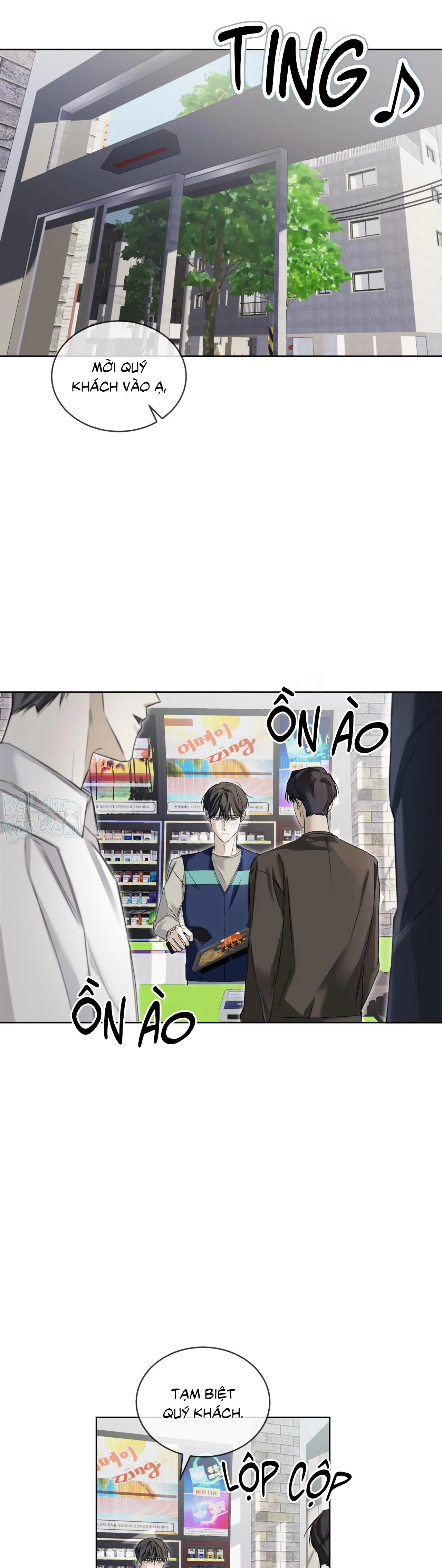 CHEAT DAY Chapter 6 Trang 28