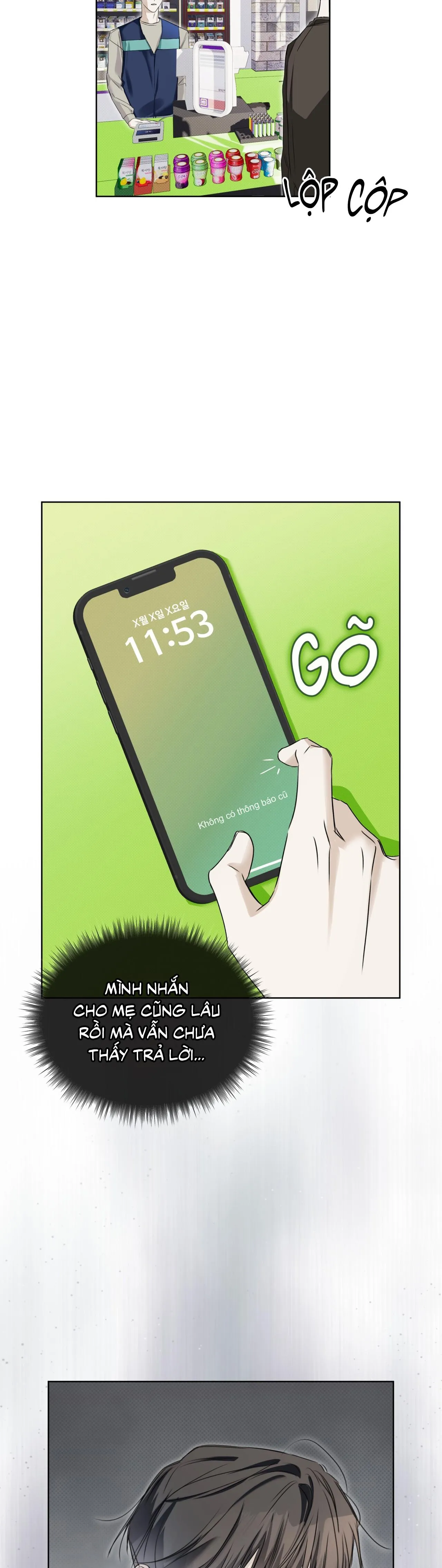 CHEAT DAY Chapter 6 Trang 29