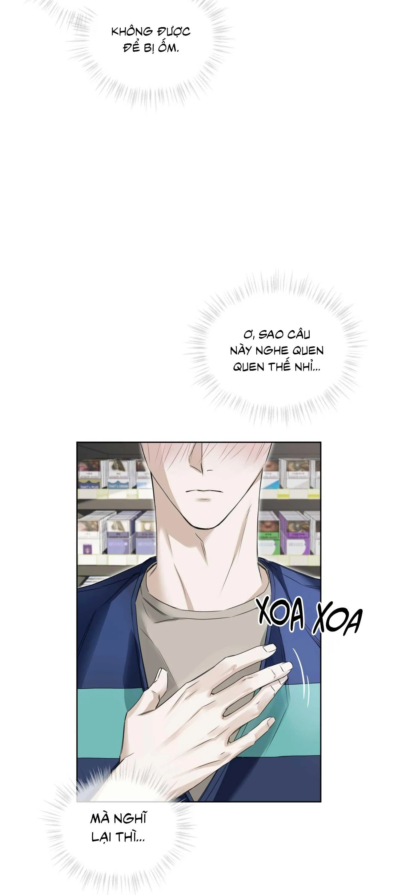 CHEAT DAY Chapter 7 Trang 5