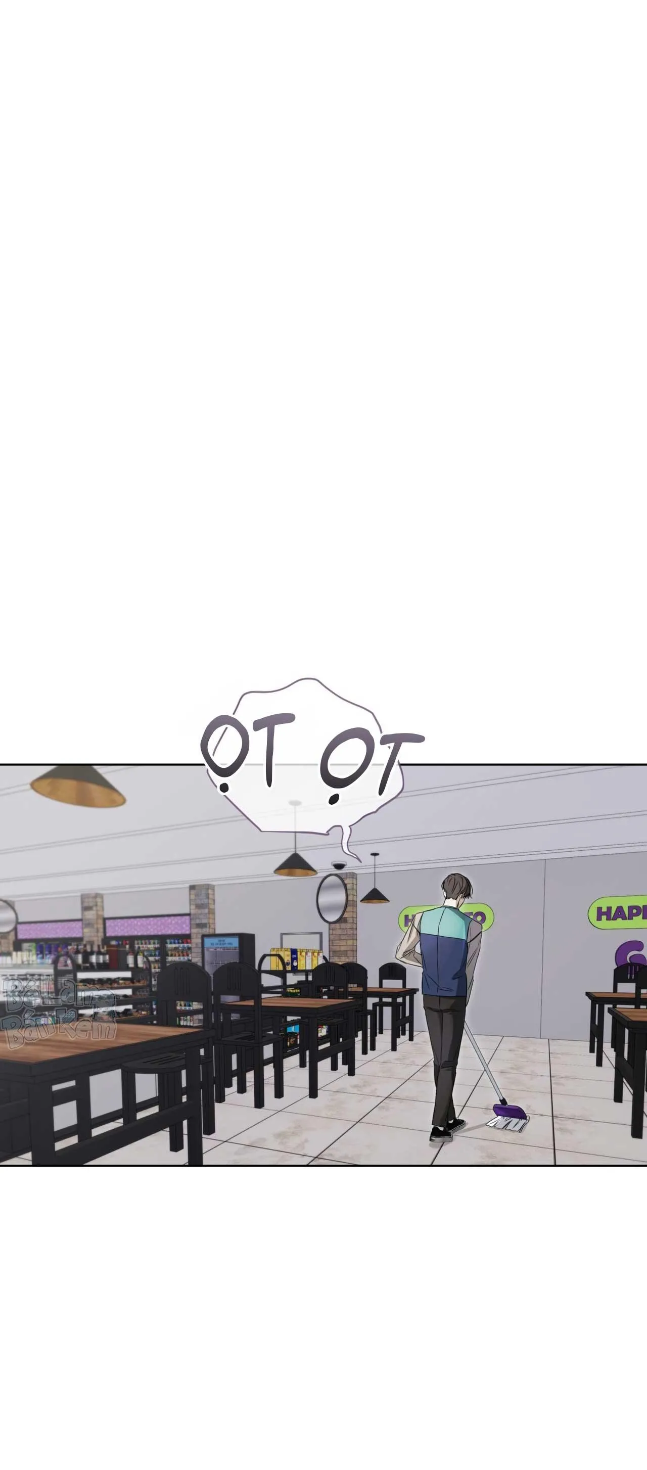 CHEAT DAY Chapter 7 Trang 10