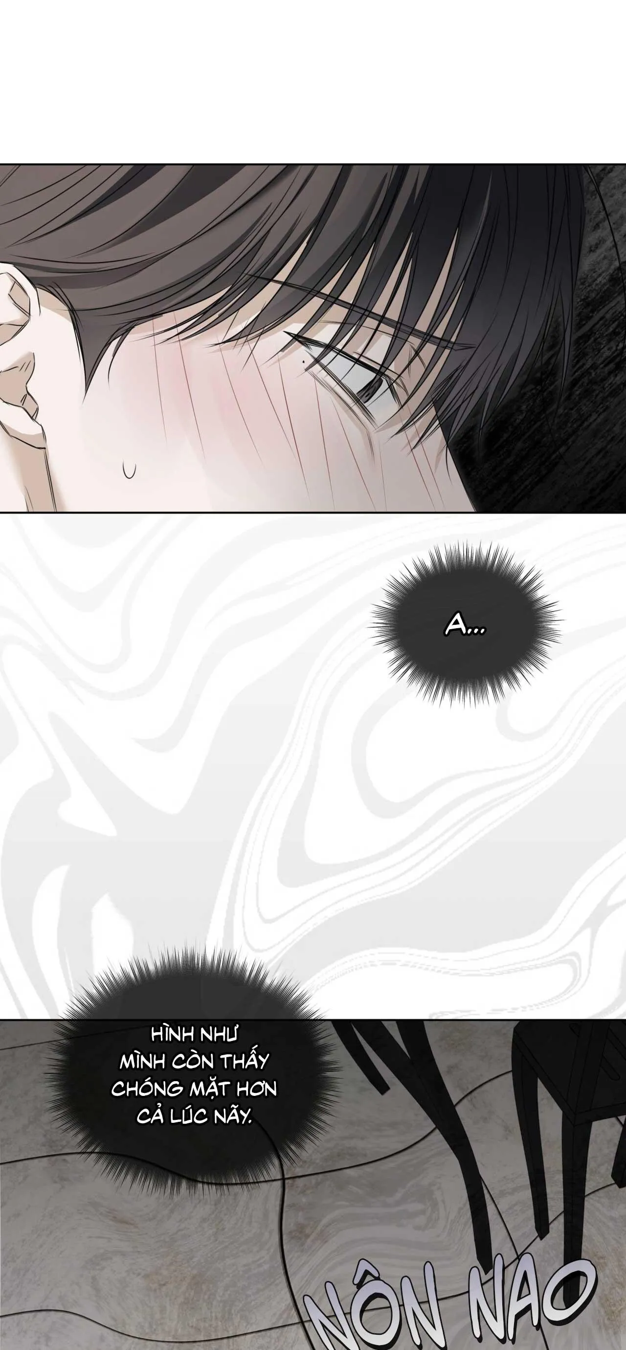 CHEAT DAY Chapter 7 Trang 11