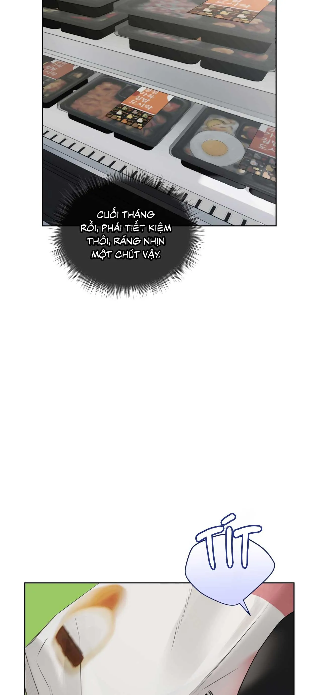 CHEAT DAY Chapter 7 Trang 13