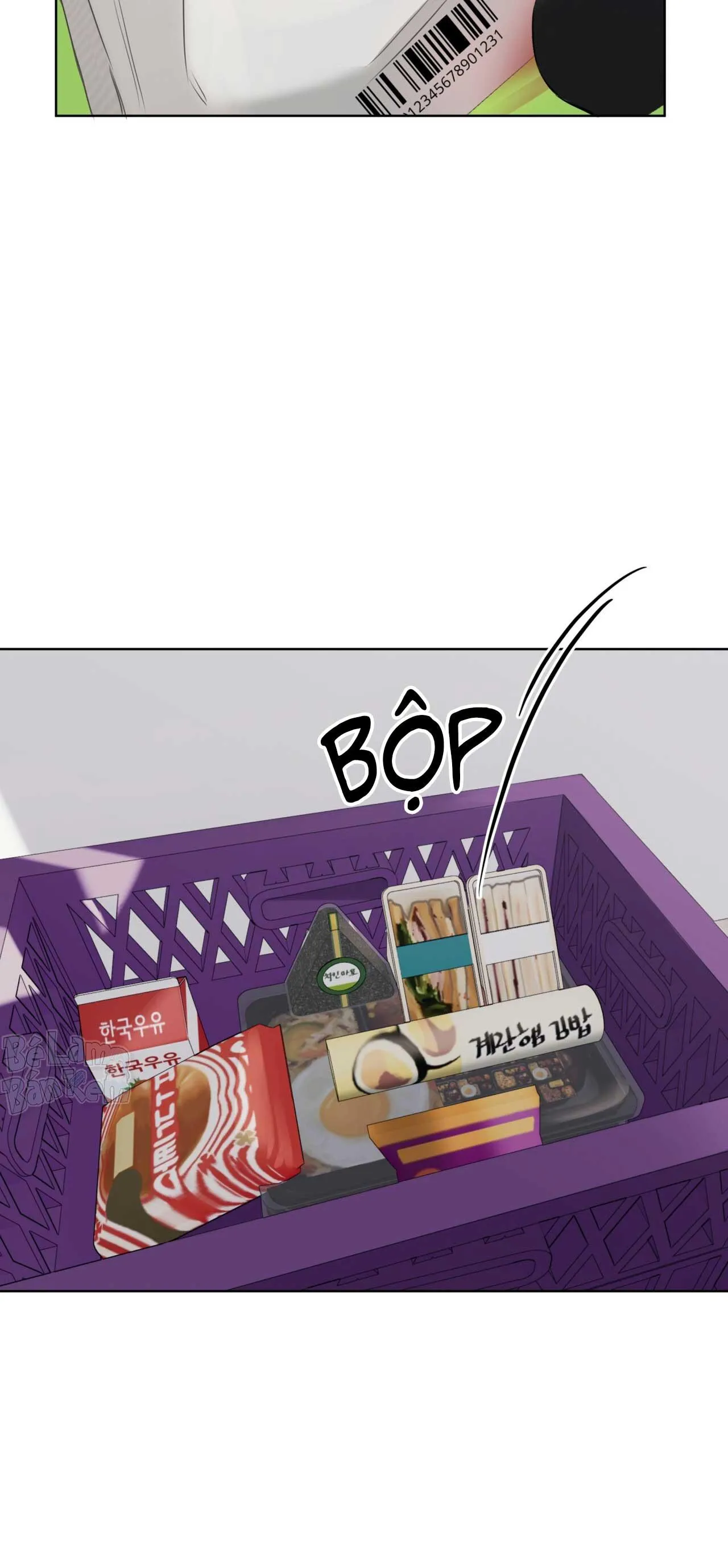 CHEAT DAY Chapter 7 Trang 14