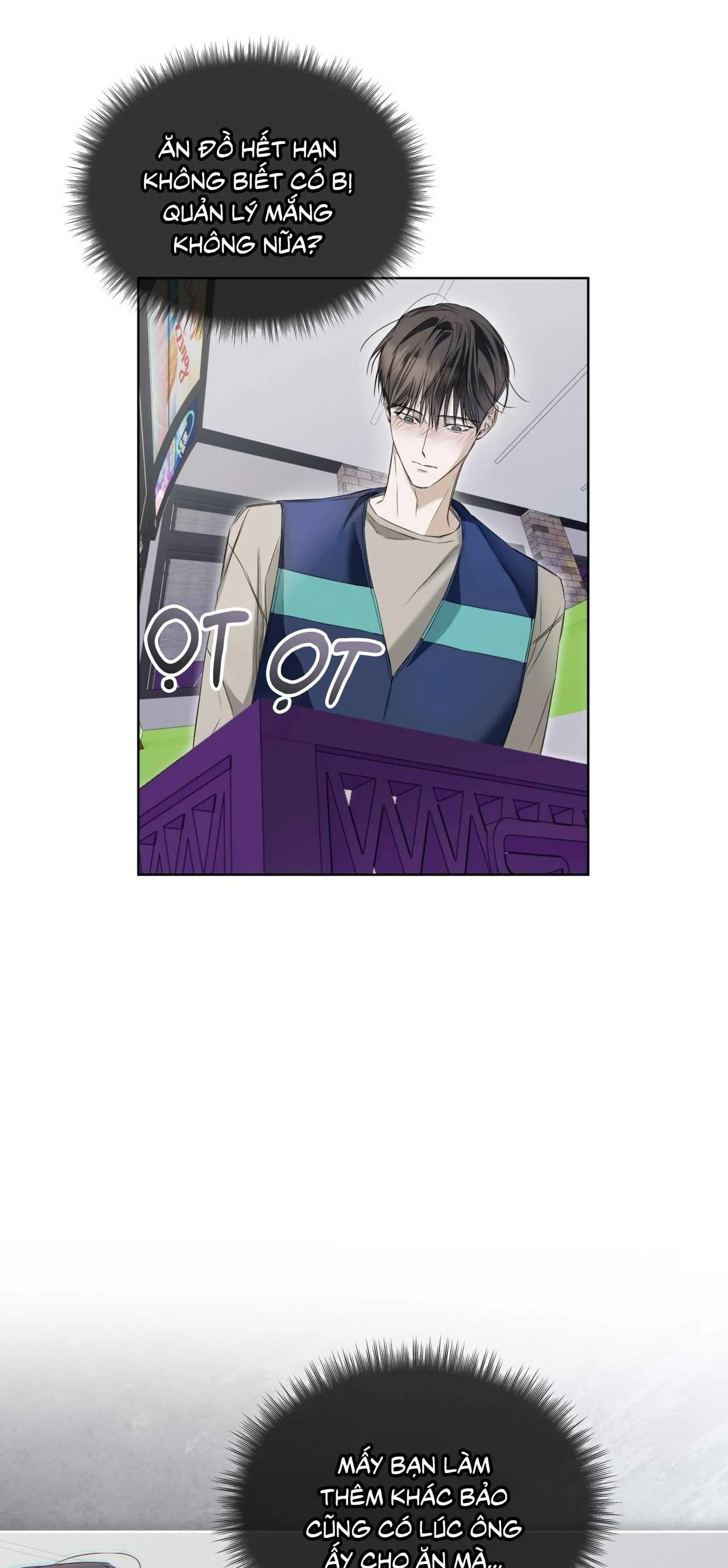 CHEAT DAY Chapter 7 Trang 15