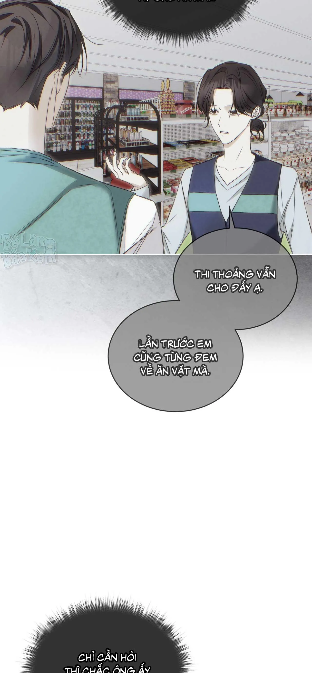 CHEAT DAY Chapter 7 Trang 16