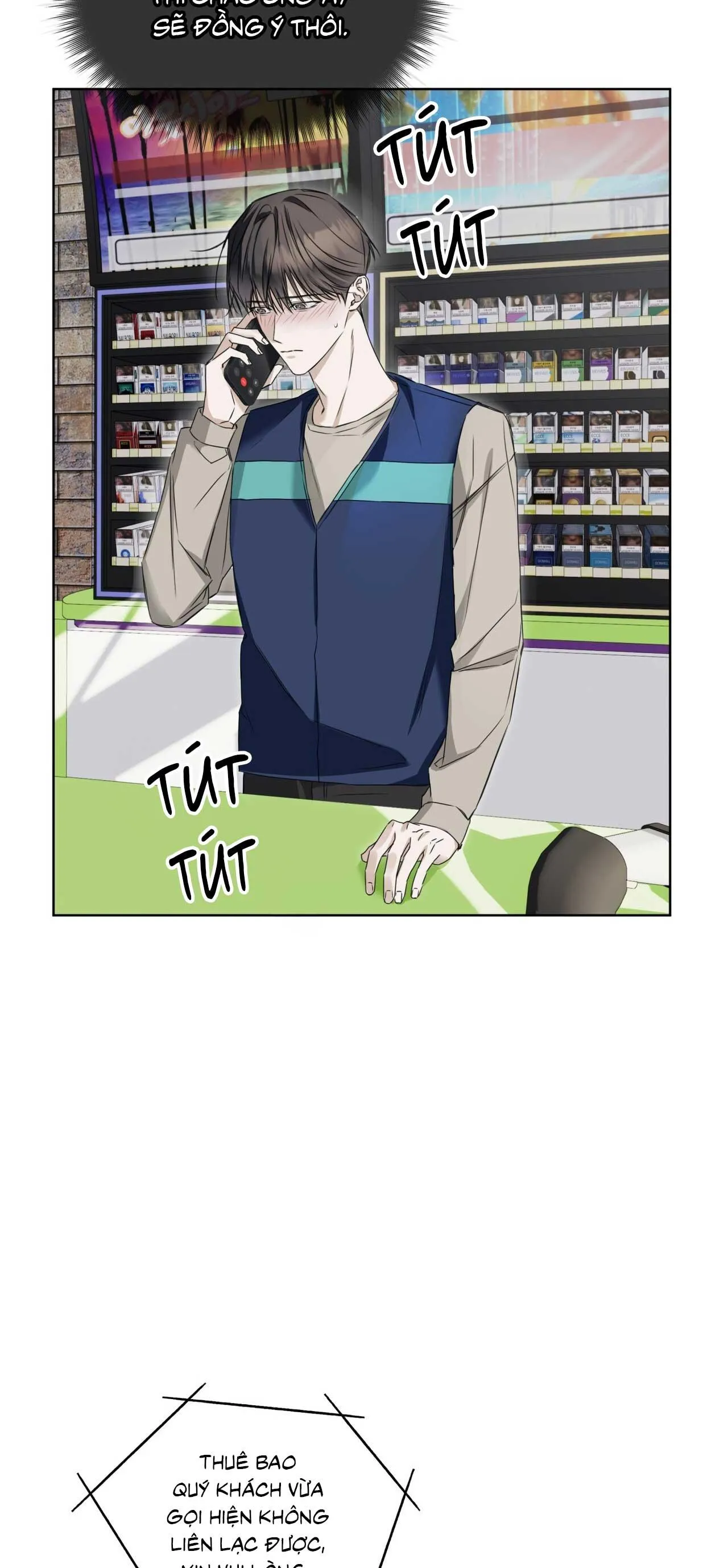 CHEAT DAY Chapter 7 Trang 17