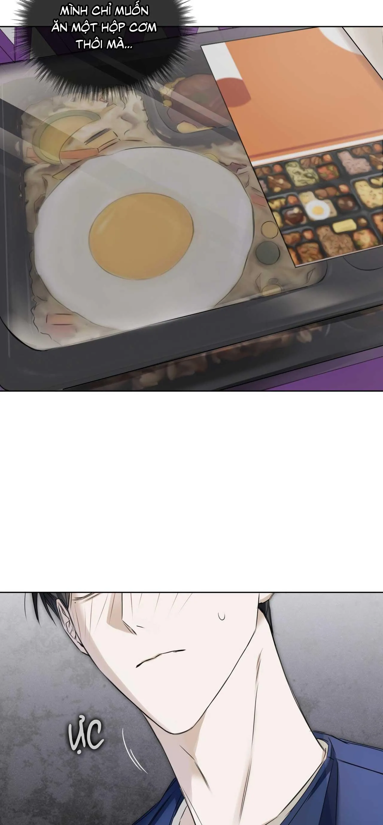 CHEAT DAY Chapter 7 Trang 19