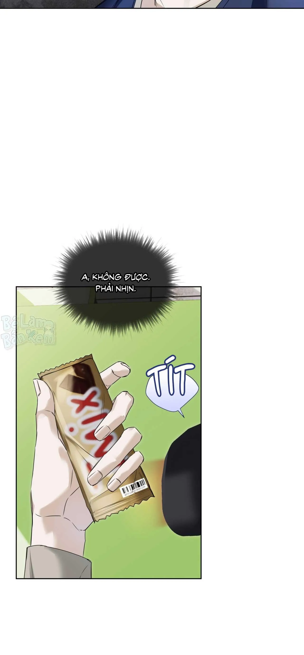 CHEAT DAY Chapter 7 Trang 20