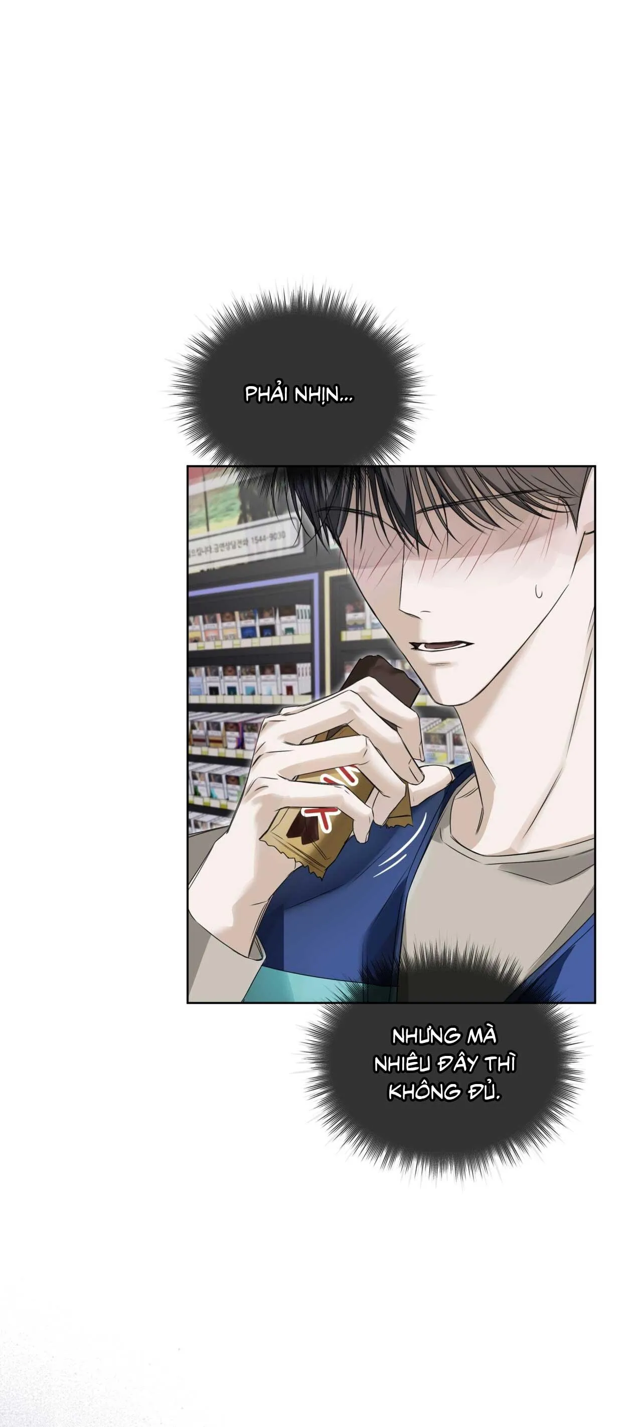 CHEAT DAY Chapter 7 Trang 21