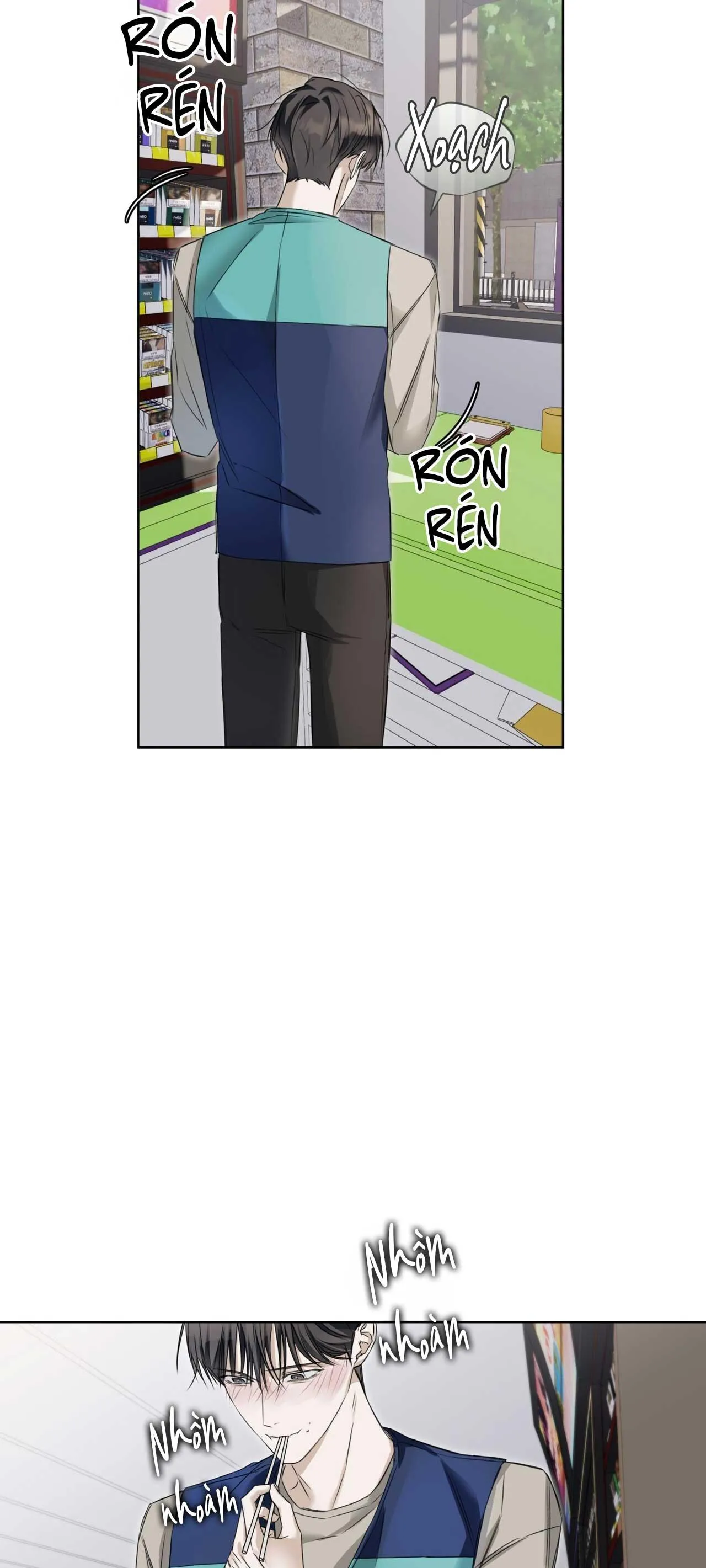 CHEAT DAY Chapter 7 Trang 24