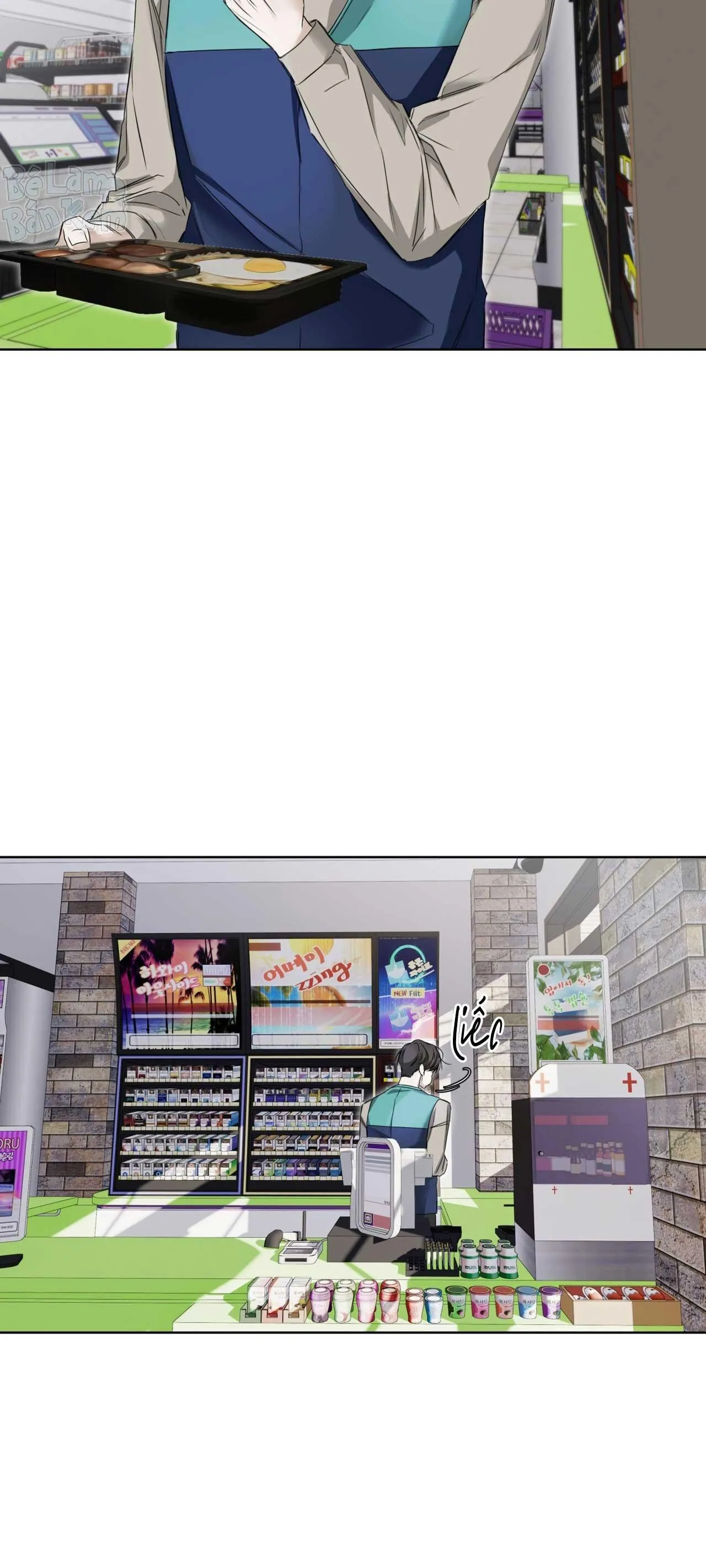 CHEAT DAY Chapter 7 Trang 25